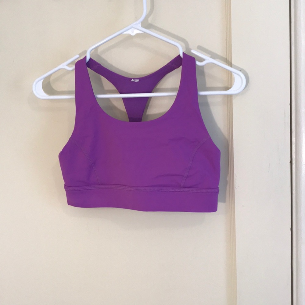 Lululemon bra